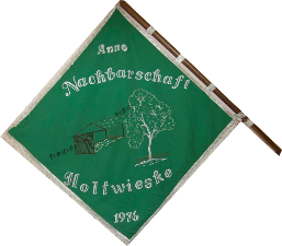 Nachbarschaft Holtwieske